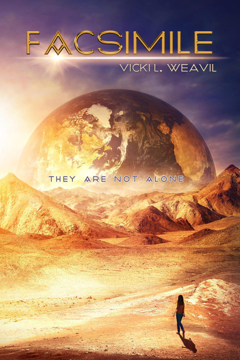 Cover image for book Facsimile