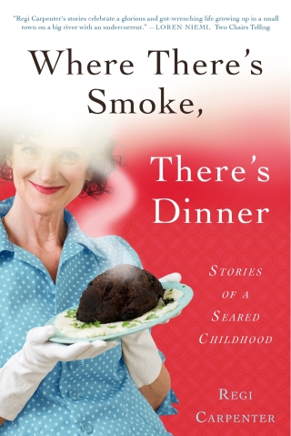 Where There's Smoke, There's Dinner