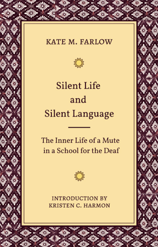 Silent Life and Silent Language