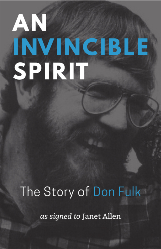 An Invincible Spirit