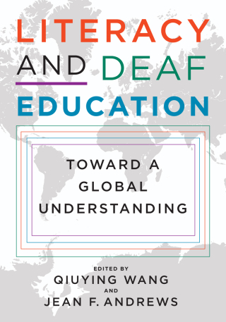 Literacy and Deaf Education
