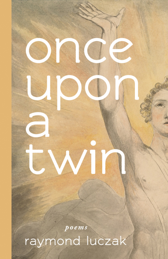 once upon a twin