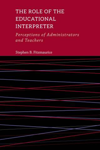 The Role of the Educational Interpreter