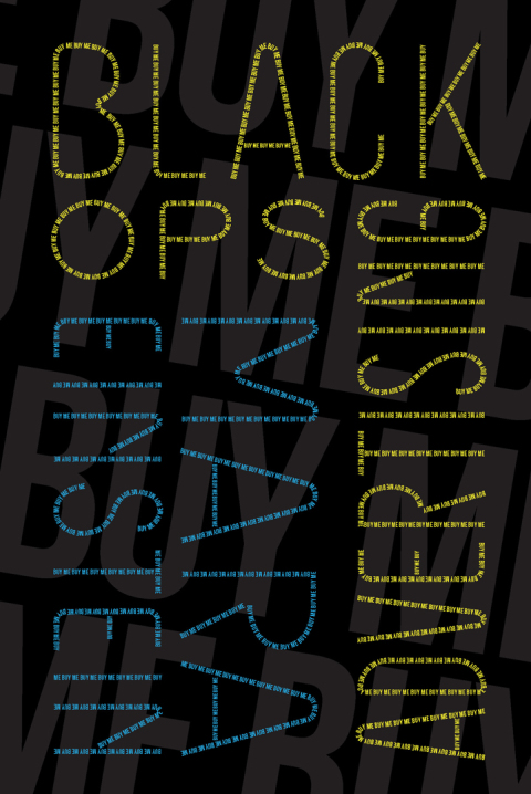 Cover image for book Black Ops Advertising