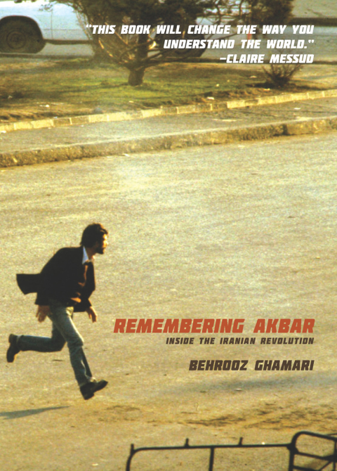 Cover image for book Remembering Akbar