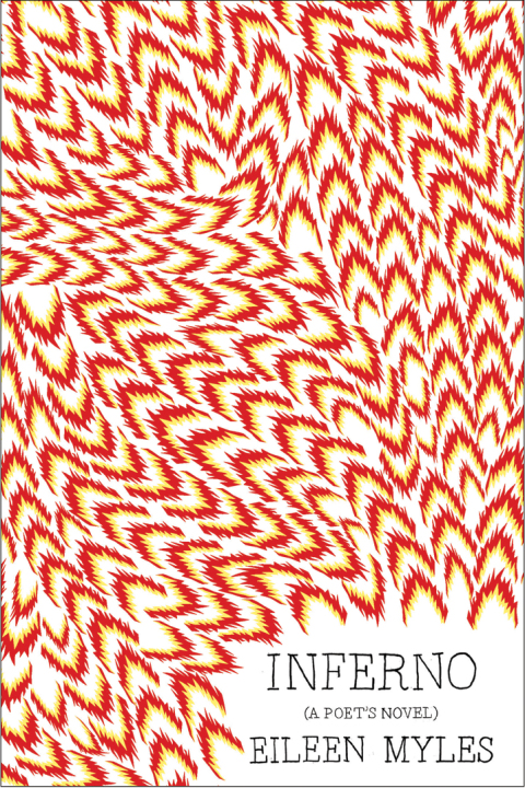 Cover image for book Inferno