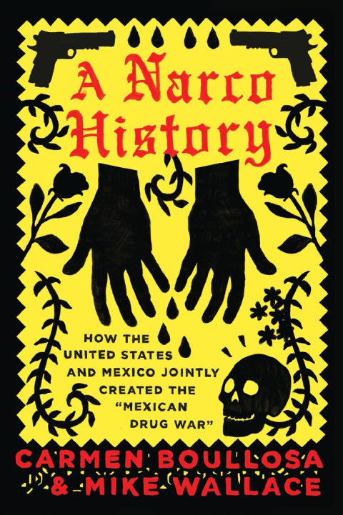 Cover image for book A Narco History