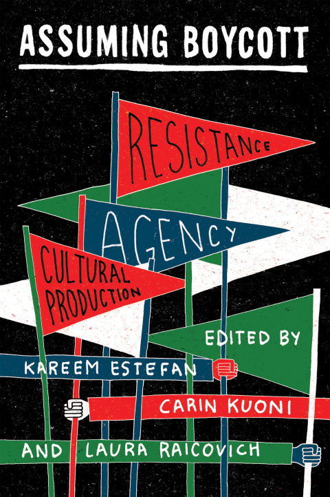 Cover image for book Assuming Boycott