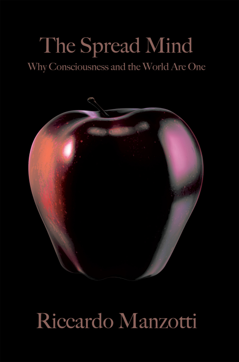 Cover image for book The Spread Mind