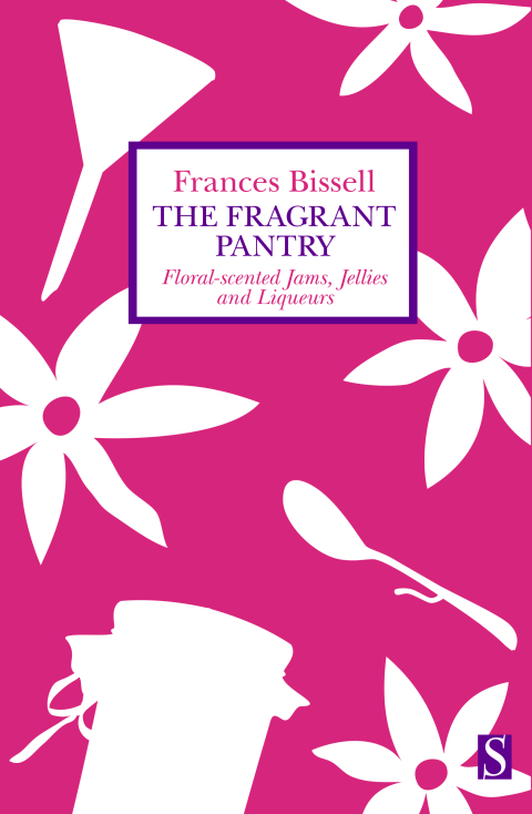 Cover image for book The Fragrant Pantry