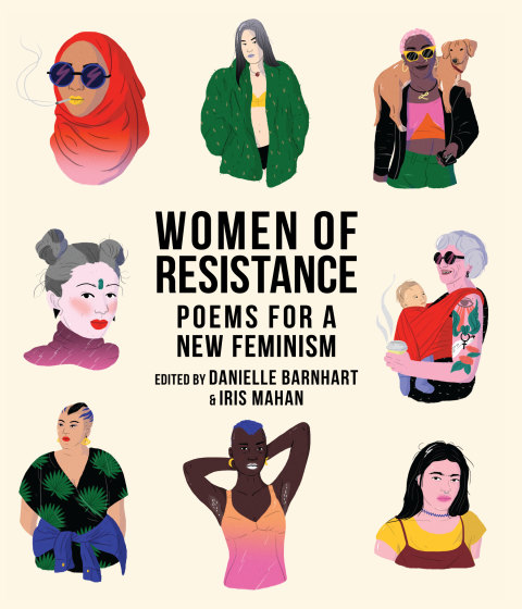 Cover image for book Women of Resistance