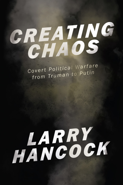 Cover image for book Creating Chaos