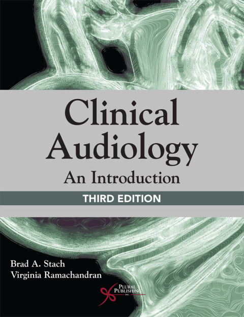 Clinical Audiology: An Introduction 