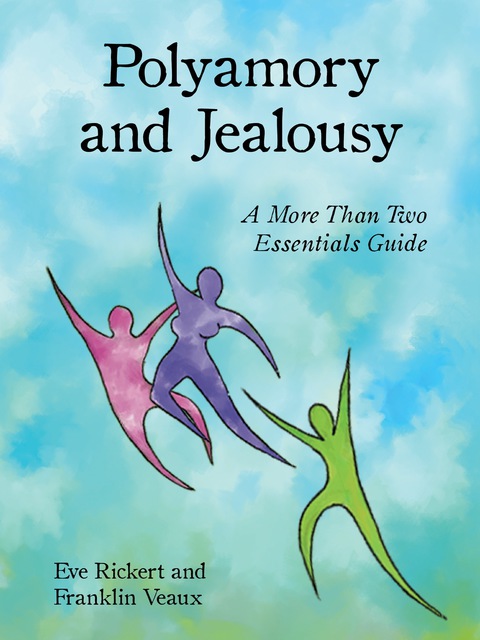 Cover image for book Polyamory and Jealousy