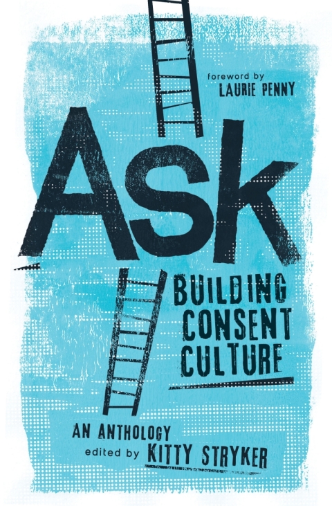 Cover image for book Ask