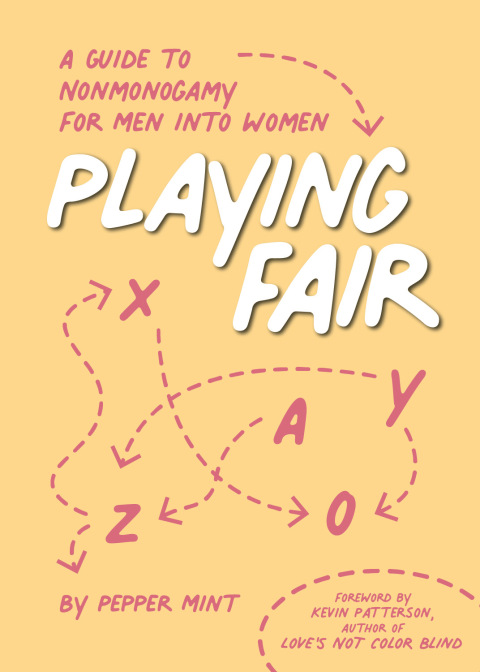 Cover image for book Playing Fair