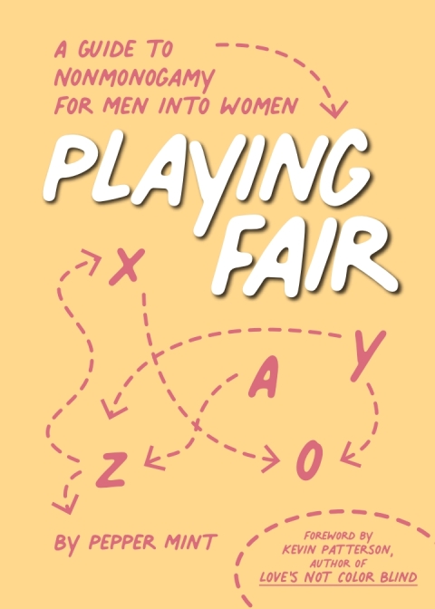 Cover image for book Playing Fair