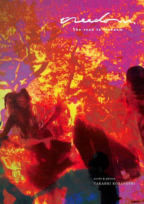 Cover image for book Treedom