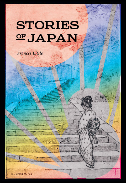 Cover image for book Stories of Japan