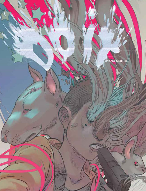 Cover image for book Do It