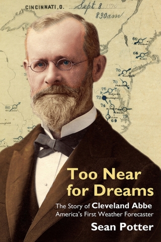 Too Near for Dreams