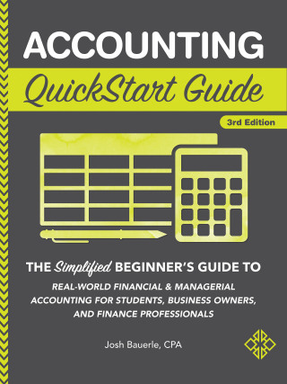 Accounting QuickStart Guide