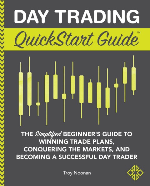 Day Trading QuickStart Guide 