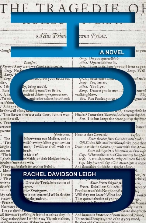 Cover image for book Hold