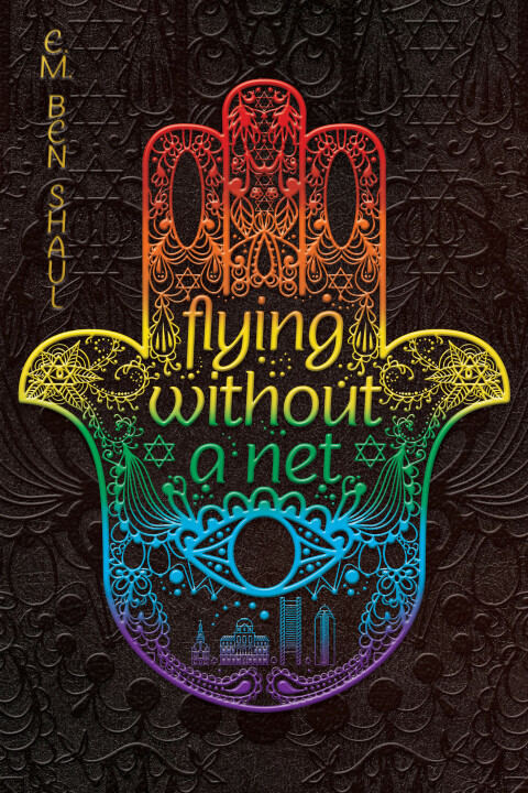 Cover image for book Flying Without a Net