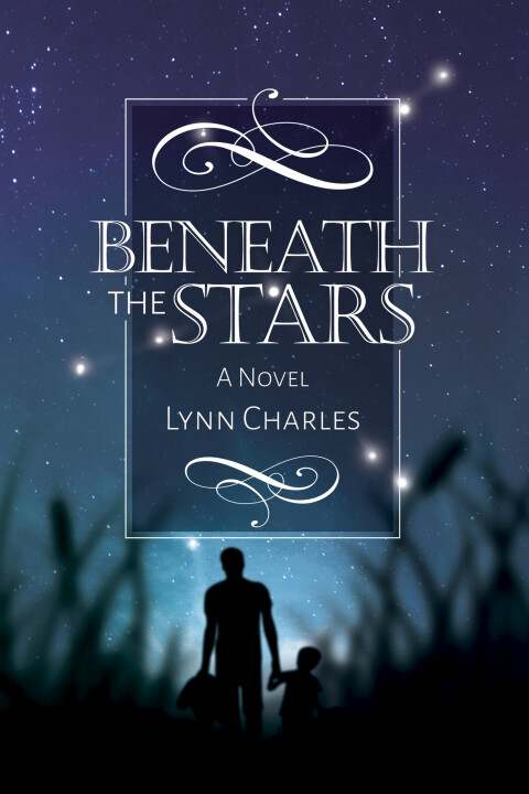 Cover image for book Beneath the Stars