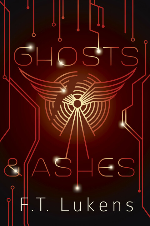 Cover image for book Ghosts &amp; Ashes