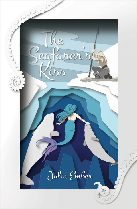 Cover image for book The Seafarer's Kiss
