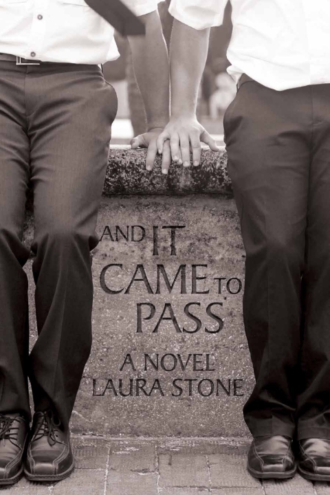 Cover image for book And it Came To Pass