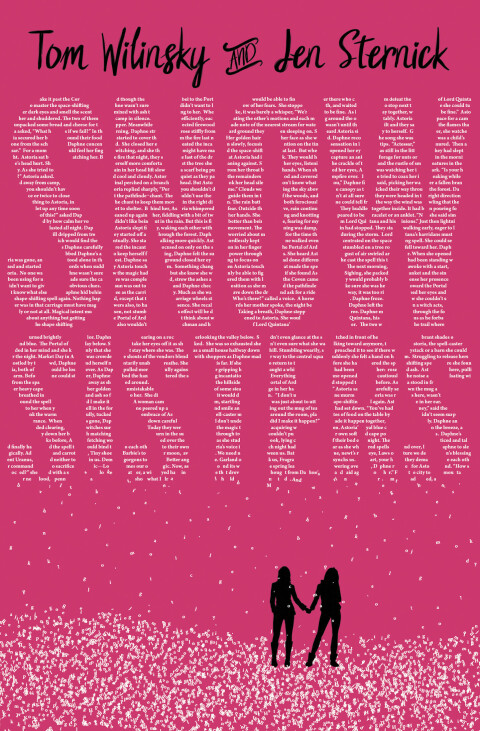 Cover image for book Snowsisters