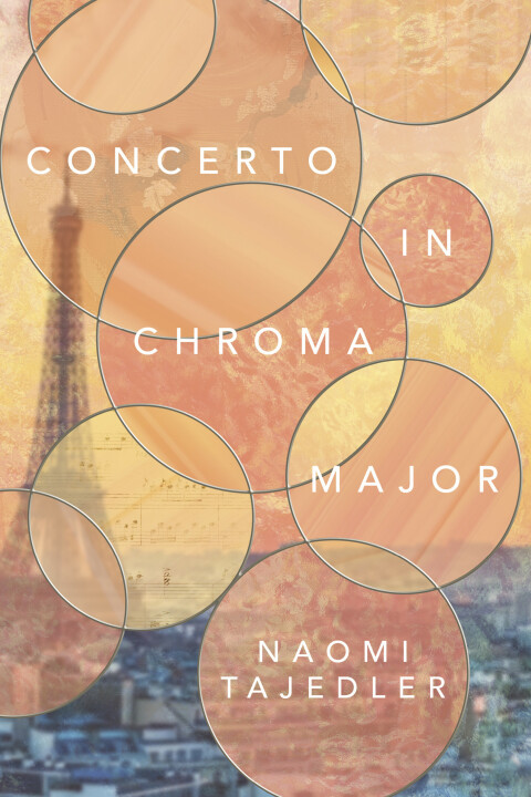 Cover image for book Concerto in Chroma Major