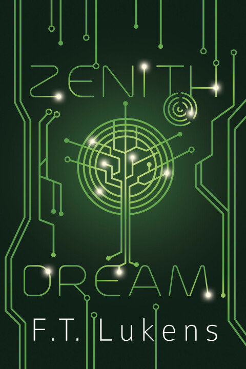 Cover image for book Zenith Dream