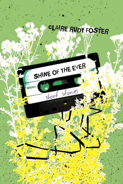Cover image for book Shine of the Ever