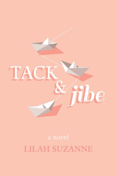 Cover image for book Tack &amp; Jibe