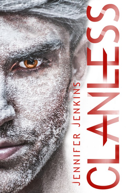 Cover image for book Clanless