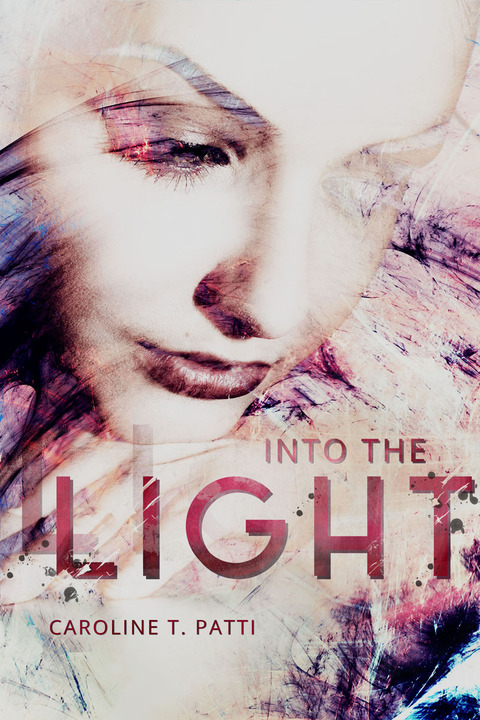 Cover image for book Into the Light