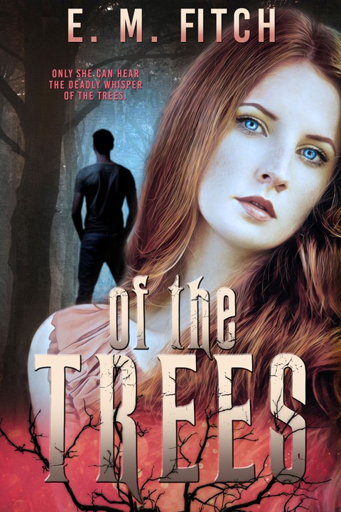 Cover image for book Of the Trees