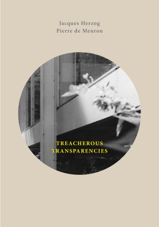 Treacherous Transparencies