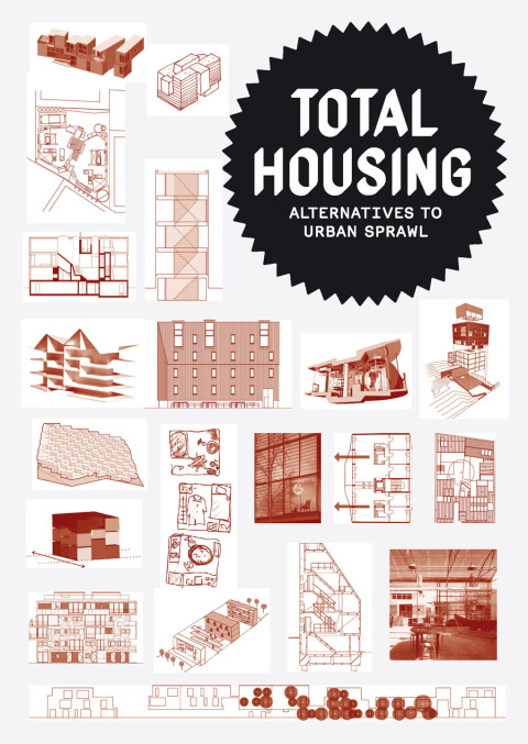Cover image for book Total Housing