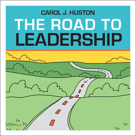 Cover image for book The Road to Leadership