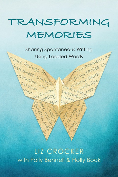 Cover image for book Transforming Memories