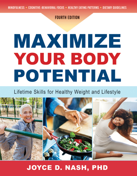 Cover image for book Maximize Your Body Potential