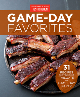 Game-Day Favorites