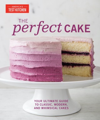 The Perfect Cake