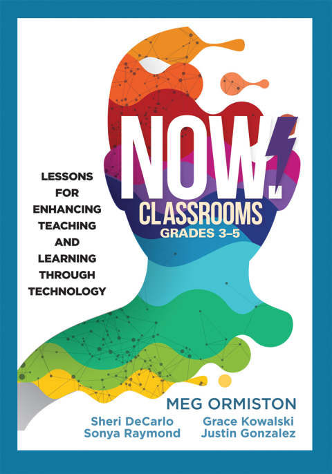 Cover image for book NOW Classrooms, Grades 3-5