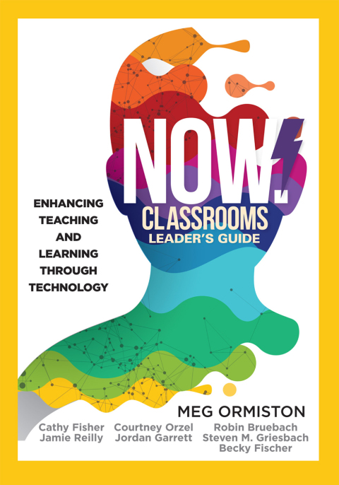 Cover image for book NOW Classrooms Leader's Guide